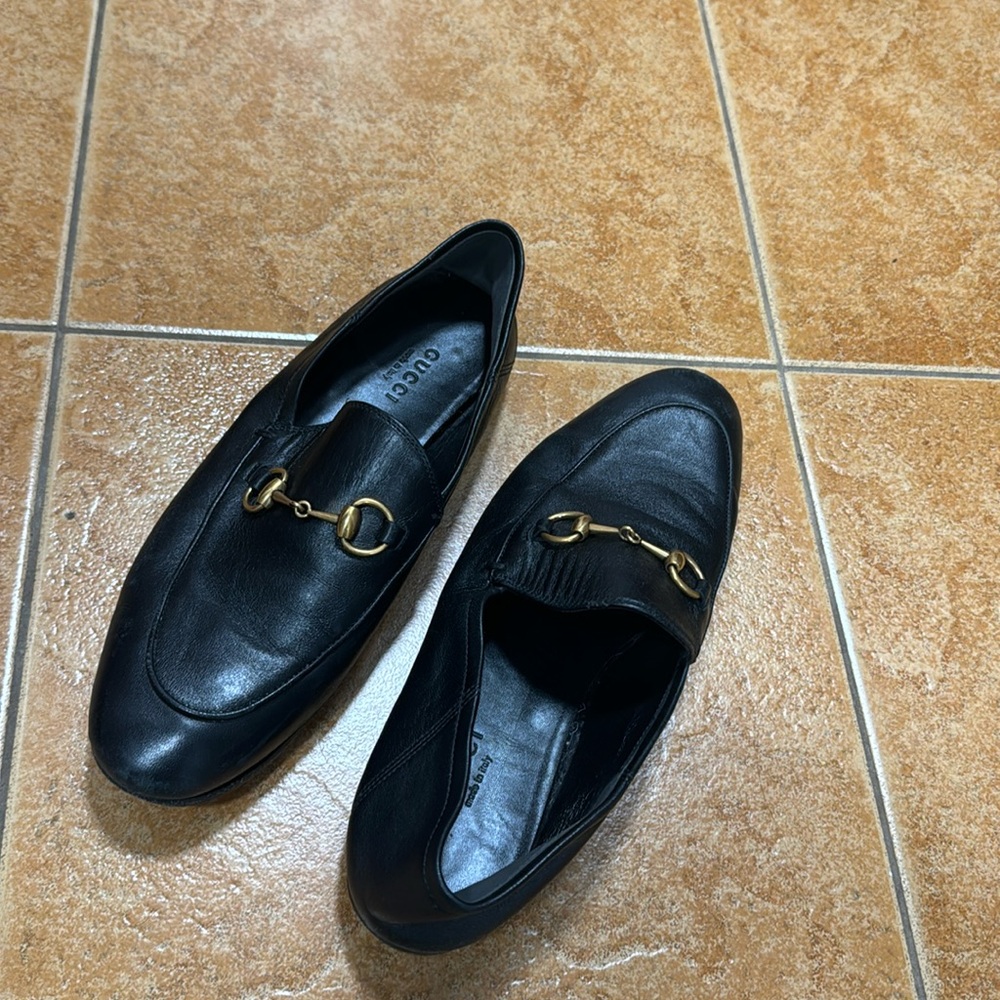 Gucci Slides Authentic - image 2